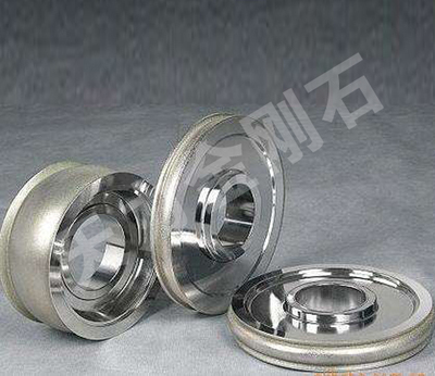 金刚石砂轮供应商