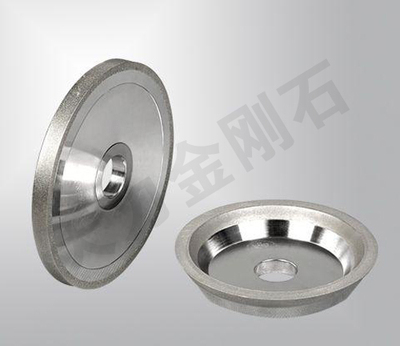 山西新绛县金刚石砂轮