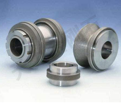 山西金刚石滚轮厂家