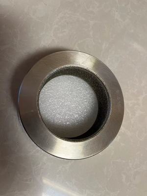 电镀金刚石套筒